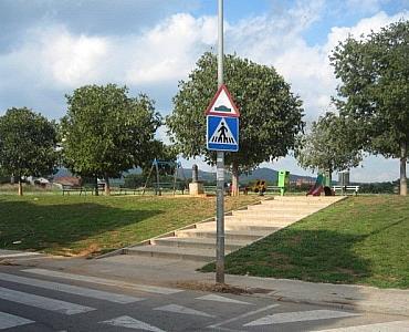 Piso en Terrassa
