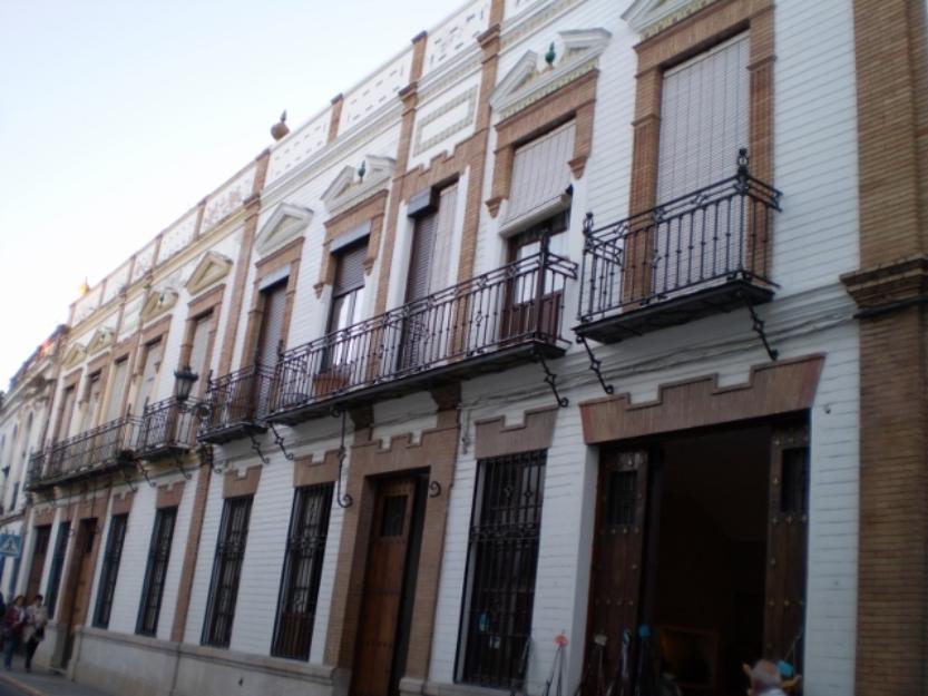 Piso señorial en centro historico