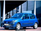 Renault Clio 1.2 - mejor precio | unprecio.es