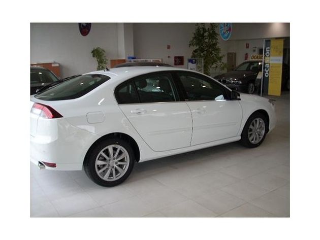 RENAULT LAGUNA GT 4CONTROL DCI 130CV FAP