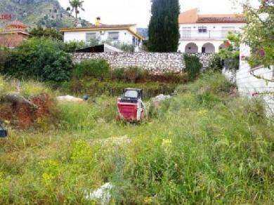 Terreno se vende en Alhaurin de la Torre