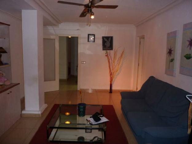 Torrevieja   - Apartment - Torrevieja - CG2374   - 3 Habitaciones   - €185000€