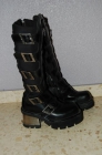 Vendo botas New Rock - mejor precio | unprecio.es