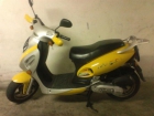 vendo scooter 49cc - mejor precio | unprecio.es