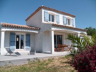 Villa : 4/6 personas - le pradet  var  provenza-alpes-costa azul  francia
