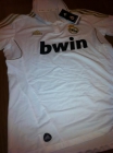 Camiseta Adidas REAL MADRID edición especial liga 32 - mejor precio | unprecio.es