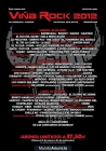 1 Entrada para Viñarock - mejor precio | unprecio.es