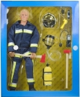Geyperman cuerpo de bomberos ¡descatalogado! - mejor precio | unprecio.es