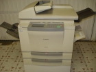(¡¡ estupenda !!) fotocopiadora digital profesional canon gp335 a4 / a3 - mejor precio | unprecio.es