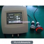 * ULTRACAVITACION 25Khz + CAVITACION 40Khz + RF BI Y TRIPOLAR - mejor precio | unprecio.es