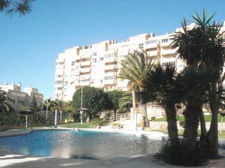 Apartamento en alquiler en Campello (el), Alicante (Costa Blanca)