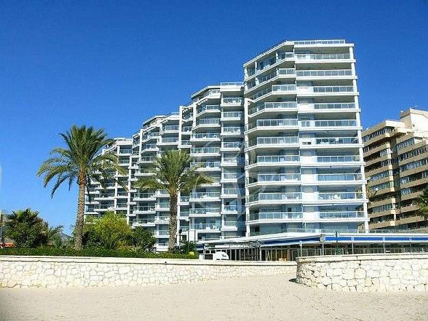 Apartamento en venta en Calpe/Calp, Alicante (Costa Blanca)