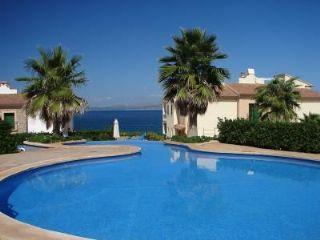 Apartamento en venta en Colonia de Sant Pere/Colonia de San Pedro, Mallorca (Balearic Islands)