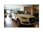 AUDI A6 2.5 TDI 163 CV AVANT - mejor precio | unprecio.es