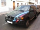 BMW X5 30.i - mejor precio | unprecio.es