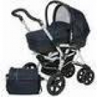 carro de bebe nomad 2008 de jané (capazo y silla) - mejor precio | unprecio.es