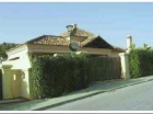 Chalet con 3 dormitorios se vende en Marbella, Costa del Sol - mejor precio | unprecio.es