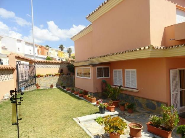 Chalet en Torreguadiaro, pueblo costero situado junto a Sotogrande