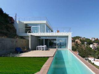 Chalet en venta en Begur, Girona (Costa Brava)