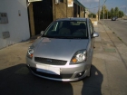 FORD FIESTA 1.4 TREND - mejor precio | unprecio.es