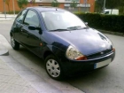 Ford Ka 1.3 70cv 3p - mejor precio | unprecio.es