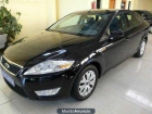 Ford Mondeo 1.8TDCi Trend - mejor precio | unprecio.es
