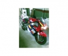 HONDA CBR 900 RR - mejor precio | unprecio.es