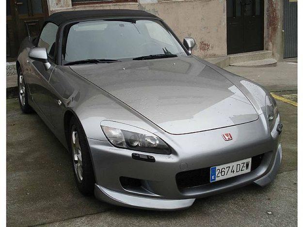 Honda S 2000 2.0 vtec 16v