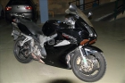 Honda vfr 800 abs 2003 - mejor precio | unprecio.es