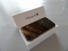 Iphone 4s De 32 Gb Negro Nuevo Liberado - mejor precio | unprecio.es