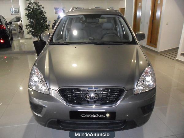 KIA CARENS 1.6 CRDI CONCEPT ( 115 c.v. ) KM \