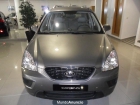 KIA CARENS 1.6 CRDI CONCEPT ( 115 c.v. ) KM \"0\" - mejor precio | unprecio.es