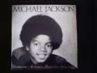 LP MICHAEL JACKSON SUPERSTAR SERIES. RARA PIEZA ESPAÑOLA 1981 - mejor precio | unprecio.es