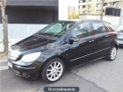 Mercedes-Benz Clase B B 200 CDI - mejor precio | unprecio.es