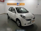 Nissan Micra 1.5 dCi Acenta - mejor precio | unprecio.es