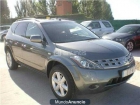 Nissan Murano 3.5 V6 234CV CVT 5p - mejor precio | unprecio.es