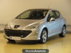 Peugeot 308 GT 1.6 - mejor precio | unprecio.es