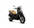 PIAGGIO BEVERLY 250 CRUISSER - mejor precio | unprecio.es