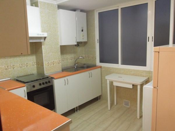 Piso en Alicante/Alacant