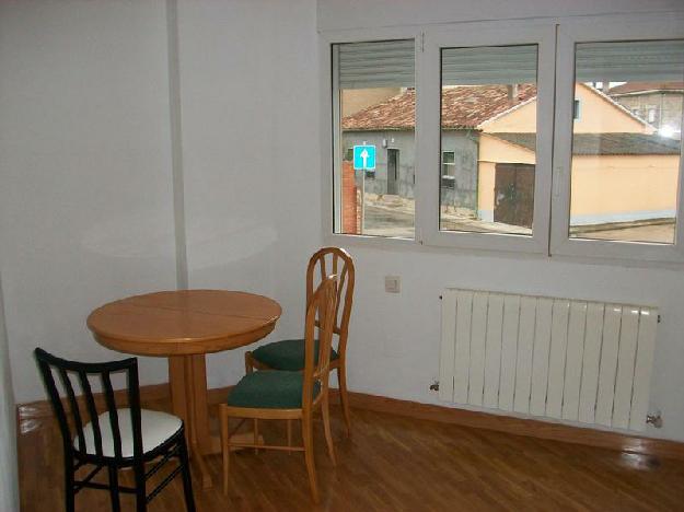 Piso en Burgos