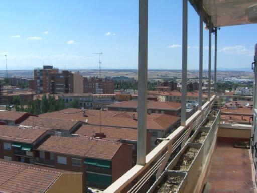 Piso en Guadalajara