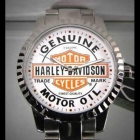 Reloj de caballero Harley-Davidson Referencia Bulova 76A129 - mejor precio | unprecio.es