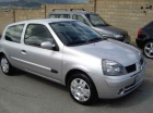 RENAULT CLIO 1.5DCI.COMMUNITE - Alicante - mejor precio | unprecio.es