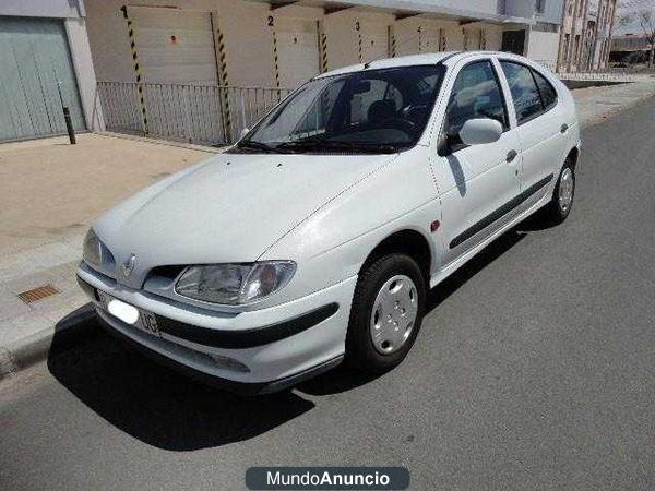 Renault Megane 1.9D RN VENTA PARTICULAR