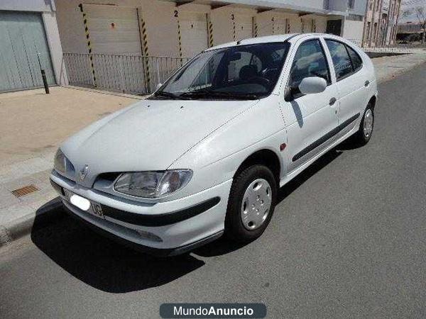 Renault Megane 1.9D RN VENTA PARTICULAR