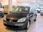 Renault SCENIC 1.9 DCI DYMAMIQUE \'08 - mejor precio | unprecio.es