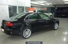 Seat Exeo 2.0 TDI CR 143 CV DPF Style - mejor precio | unprecio.es