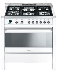 Smeg CS19B-6