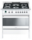 Smeg CS19B-6 - mejor precio | unprecio.es