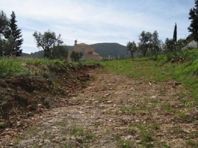 Terreno se vende en Alhaurin de la Torre